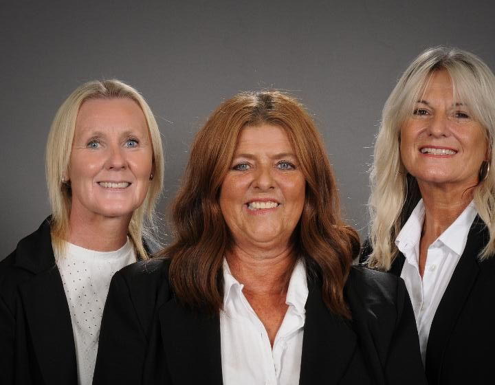 Welfare Team